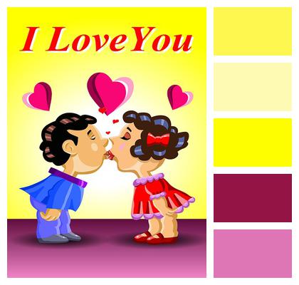 Be My Valentine Valentine'S Day Valentine Card Image